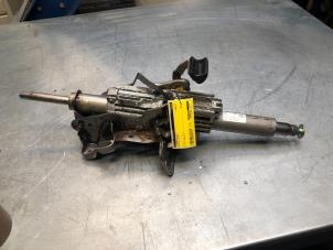 Używane Kolumna kierownicza Audi A4 (B8) 1.8 TFSI 16V Cena € 40,00 Procedura marży oferowane przez Poolman autodemontage