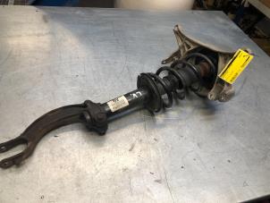 Używane Amortyzator lewy przód Audi A4 (B8) 1.8 TFSI 16V Cena € 40,00 Procedura marży oferowane przez Poolman autodemontage