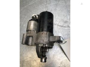 Używane Rozrusznik Audi A4 (B8) 1.8 TFSI 16V Cena € 30,00 Procedura marży oferowane przez Poolman autodemontage