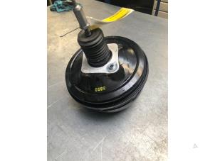 Używane Wspomaganie hamulców Audi A4 (B8) 1.8 TFSI 16V Cena € 40,00 Procedura marży oferowane przez Poolman autodemontage