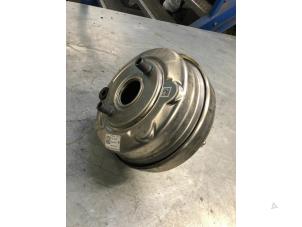 Begagnade Bromsservo Audi A7 Sportback (4KA) 3.0 V6 24V 50 TDI Mild Hybrid Quattro Pris € 50,00 Marginaltabell erbjuds av Poolman autodemontage