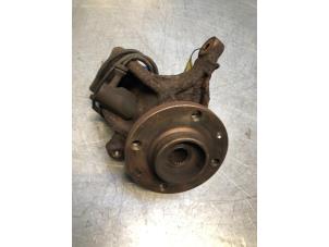 Usados Mangueta de dirección izquierda delante Citroen C3 (FC/FL/FT) 1.4 Precio € 25,00 Norma de margen ofrecido por Poolman autodemontage