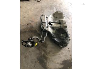 Begagnade Tank Audi A7 Sportback (4KA) 3.0 V6 24V 50 TDI Mild Hybrid Quattro Pris € 50,00 Marginaltabell erbjuds av Poolman autodemontage