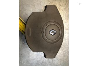 Gebruikte Airbag links (Stuur) Renault Kangoo Express (FW) 1.5 dCi 85 Prijs € 40,00 Margeregeling aangeboden door Poolman autodemontage