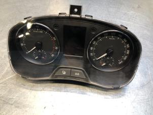 Używane Tablica rozdzielcza Skoda Fabia II Combi 1.2 TSI Cena € 50,00 Procedura marży oferowane przez Poolman autodemontage