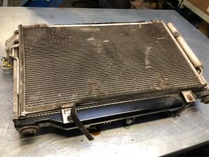 Begagnade Kylare Mazda 6 (GJ/GH/GL) 2.2 SkyActiv-D 175 16V Pris € 100,00 Marginaltabell erbjuds av Poolman autodemontage