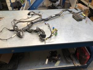 Gebruikte Kabelboom Dodge 1500 Crew Cab (DS) 3.0 V6 Diesel 4x4 Prijs € 100,00 Margeregeling aangeboden door Poolman autodemontage