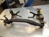 Porsche Boxster (986) 3.2 S 24V Subframe