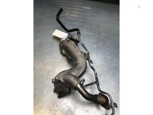 Usados Colector de admisión Suzuki Grand Vitara II (JT) 1.9 DDiS Precio € 20,00 Norma de margen ofrecido por Poolman autodemontage