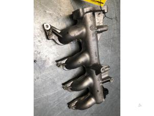 Usados Colector de admisión Suzuki Grand Vitara II (JT) 1.9 DDiS Precio € 20,00 Norma de margen ofrecido por Poolman autodemontage