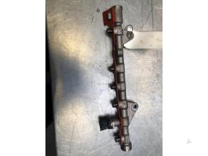 Gebruikte Brandstofdruk sensor Suzuki Grand Vitara II (JT) 1.9 DDiS Prijs € 20,00 Margeregeling aangeboden door Poolman autodemontage