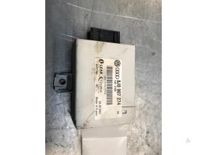 Używane Modul cisnienia opon Audi TT Roadster (8J9) 2.0 TFSI 16V Cena € 30,00 Procedura marży oferowane przez Poolman autodemontage