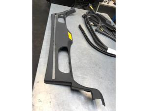 Używane Rózne Audi TT Roadster (8J9) 2.0 TFSI 16V Cena € 50,00 Procedura marży oferowane przez Poolman autodemontage