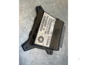 Usados Módulo (varios) Jeep Grand Cherokee (WH/WK) 3.0 CRD V6 24V Precio € 50,00 Norma de margen ofrecido por Poolman autodemontage