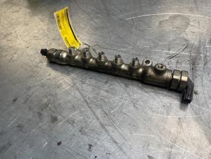 Begagnade Bränsletryckssensor Mazda 6 (GJ/GH/GL) 2.2 SkyActiv-D 175 16V Pris € 40,00 Marginaltabell erbjuds av Poolman autodemontage