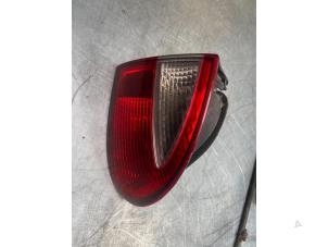 Usados Luz trasera derecha Seat Leon (1M1) 1.8 20V Turbo Precio € 30,00 Norma de margen ofrecido por Poolman autodemontage