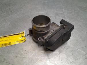 Używane Przepustnica Audi TT Roadster (8J9) 2.0 TFSI 16V Cena € 30,00 Procedura marży oferowane przez Poolman autodemontage