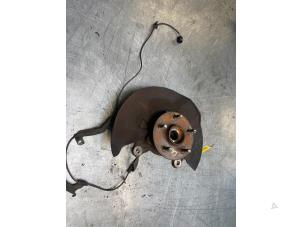 Używane Sworzen prawy przód Toyota Prius (ZVW5) 1.8 16V Hybrid Cena € 50,00 Procedura marży oferowane przez Poolman autodemontage