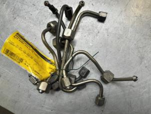 Begagnade Bränsleledning Alfa Romeo Giulietta (940) 1.6 JTDm 16V Pris € 40,00 Marginaltabell erbjuds av Poolman autodemontage