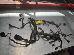 Używane Wiazka przewodów maszynowia Alfa Romeo Giulietta (940) 1.6 JTDm 16V Cena € 75,00 Procedura marży oferowane przez Poolman autodemontage