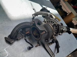 Używane Turbo Volkswagen Scirocco (137/13AD) 2.0 TSI 16V Cena € 175,00 Procedura marży oferowane przez Poolman autodemontage