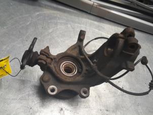 Używane Sworzen lewy przód Peugeot 2008 (CU) 1.2 Vti 12V PureTech 82 Cena € 48,40 Z VAT oferowane przez Poolman autodemontage