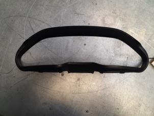 Gebruikte Dashboard deel Peugeot 2008 (CU) 1.2 Vti 12V PureTech 82 Prijs € 20,00 Margeregeling aangeboden door Poolman autodemontage