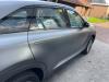 Hyundai Nexo I FCEV FWD Rear door 4-door, right
