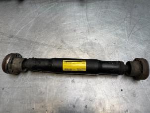 Begagnade 4x4 främre mellandrivaxel Mercedes R (W251) 3.0 320 CDI 24V 4-Matic Pris € 100,00 Marginaltabell erbjuds av Poolman autodemontage