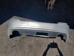 Begagnade Bakre stötfångare Mercedes R (W251) 3.0 320 CDI 24V 4-Matic Pris € 75,00 Marginaltabell erbjuds av Poolman autodemontage