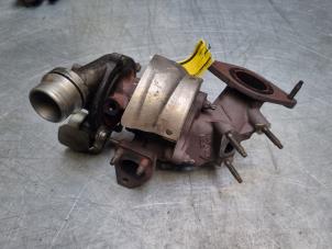 Używane Turbo Renault Kangoo Express (FW) 1.5 dCi 85 Cena € 75,00 Procedura marży oferowane przez Poolman autodemontage