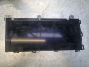 Gebruikte Cockpit Hyundai Nexo I FCEV FWD Prijs € 350,00 Margeregeling aangeboden door Poolman autodemontage