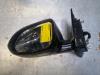 Hyundai Nexo I FCEV FWD Wing mirror, left