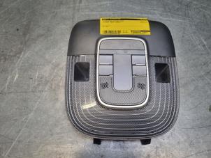 Gebruikte Binnenverlichting voor Hyundai Nexo I FCEV FWD Prijs € 50,00 Margeregeling aangeboden door Poolman autodemontage