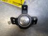 Hyundai Nexo I FCEV FWD Start/stop switch