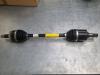 Hyundai Nexo I FCEV FWD Front drive shaft, left