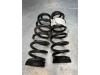 Hyundai Nexo I FCEV FWD Rear coil spring