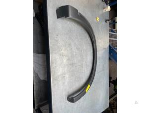 Używane Rozszerzenie chlapacza Hyundai Nexo I FCEV FWD Cena € 100,00 Procedura marży oferowane przez Poolman autodemontage