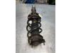 Hyundai Nexo I FCEV FWD Front shock absorber rod, right