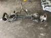Hyundai Nexo I FCEV FWD Rear-wheel drive axle