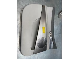 Używane Tapicerka drzwi lewych przednich wersja 4-drzwiowa Hyundai Nexo I FCEV FWD Cena € 100,00 Procedura marży oferowane przez Poolman autodemontage