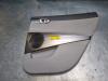 Hyundai Nexo I FCEV FWD Rear door trim 4-door, right