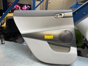 Gebruikte Deurbekleding 4Deurs links-achter Hyundai Nexo I FCEV FWD Prijs € 100,00 Margeregeling aangeboden door Poolman autodemontage