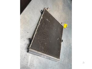 Używane Chlodnica klimatyzacji Peugeot 2008 (CU) 1.2 Vti 12V PureTech 82 Cena € 30,00 Procedura marży oferowane przez Poolman autodemontage