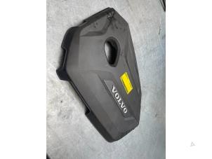 Używane Pokrywa silnika Volvo V40 (MV) 1.6 T4 GTDi 16V AWD Cena € 30,00 Procedura marży oferowane przez Poolman autodemontage