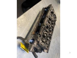 Gebruikte Cilinderkop Audi Q5 (8RB) 2.0 TDI 16V Quattro Prijs € 200,00 Margeregeling aangeboden door Poolman autodemontage