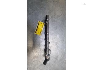 Gebruikte Druksensor Mercedes Vito (639.6) 3.0 120 CDI V6 24V Prijs € 30,00 Margeregeling aangeboden door Poolman autodemontage