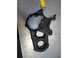 Gebruikte Distributiedeksel Volvo V60 I (FW/GW) 2.4 D6 20V Plug-in Hybrid AWD Prijs € 30,00 Margeregeling aangeboden door Poolman autodemontage