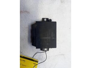 Begagnade PDC-modul Nissan Qashqai (J10) 2.0 16V 4x4 Pris € 30,00 Marginaltabell erbjuds av Poolman autodemontage