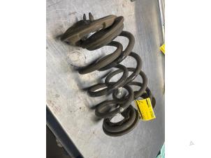 Used Rear coil spring Tesla Model 3 Standard RWD Plus 60 kWh Price € 50,00 Margin scheme offered by Poolman autodemontage